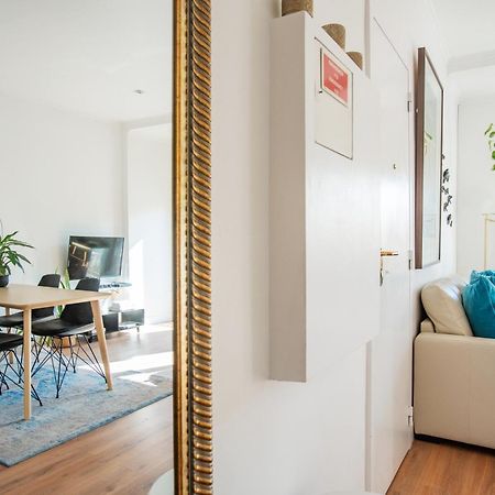 Bright Apartment In Lisboa Dış mekan fotoğraf