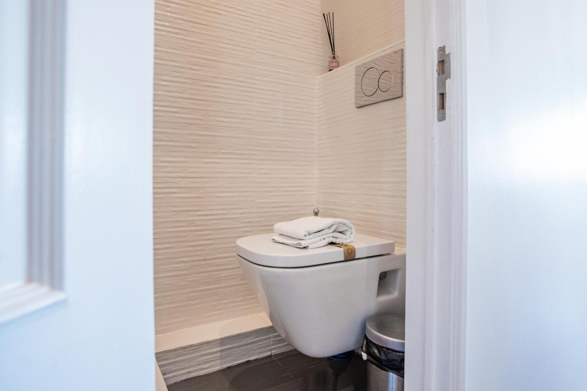 Bright Apartment In Lisboa Dış mekan fotoğraf