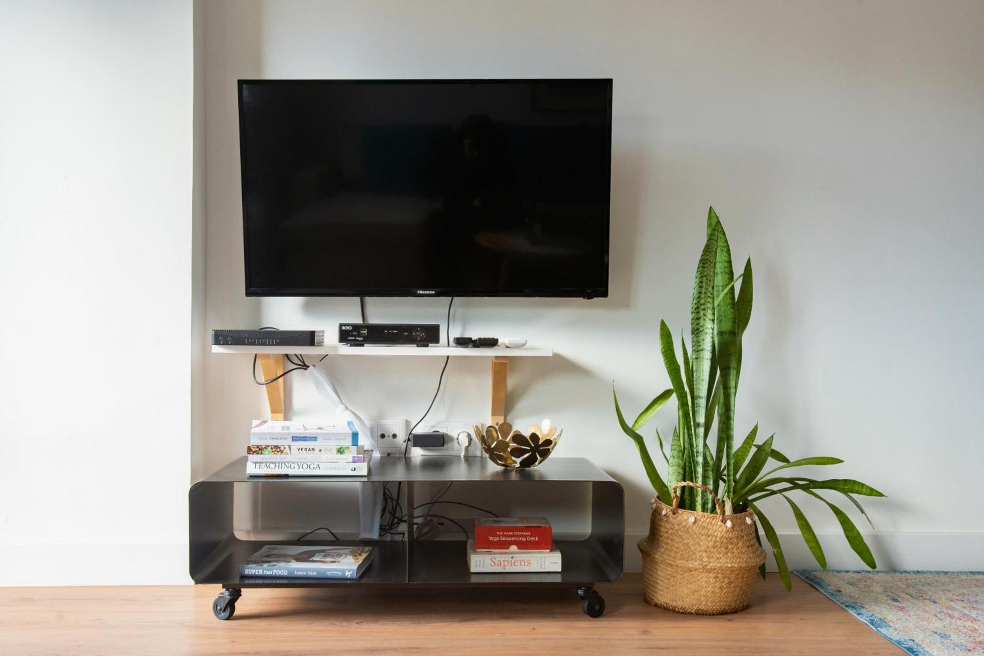Bright Apartment In Lisboa Dış mekan fotoğraf