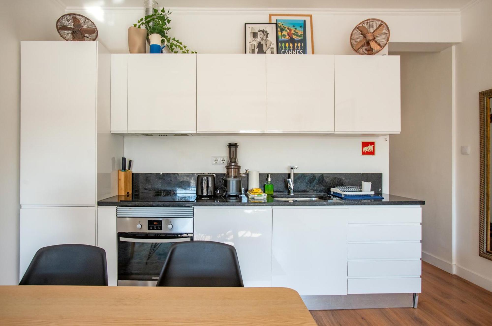Bright Apartment In Lisboa Dış mekan fotoğraf