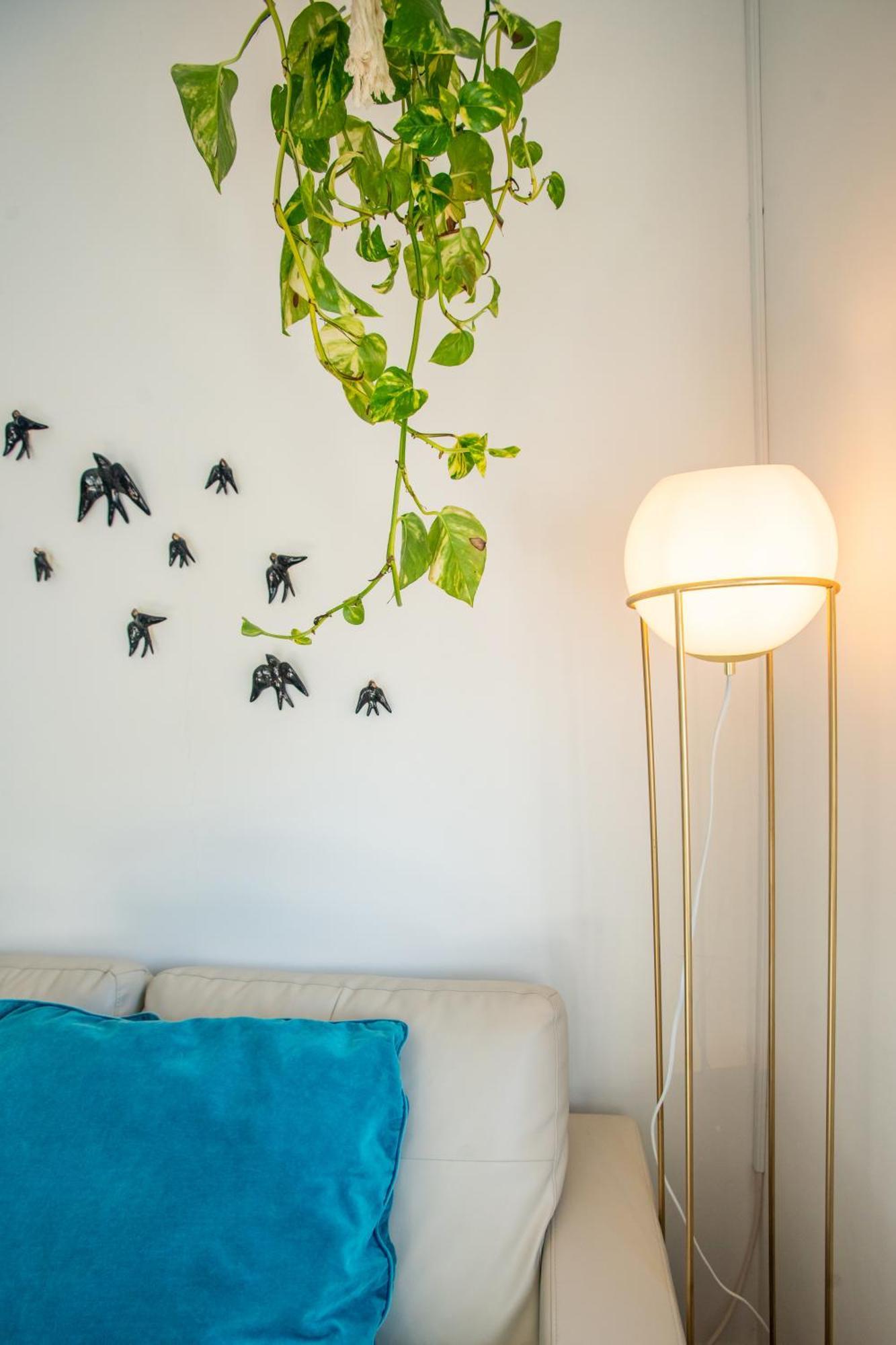 Bright Apartment In Lisboa Dış mekan fotoğraf