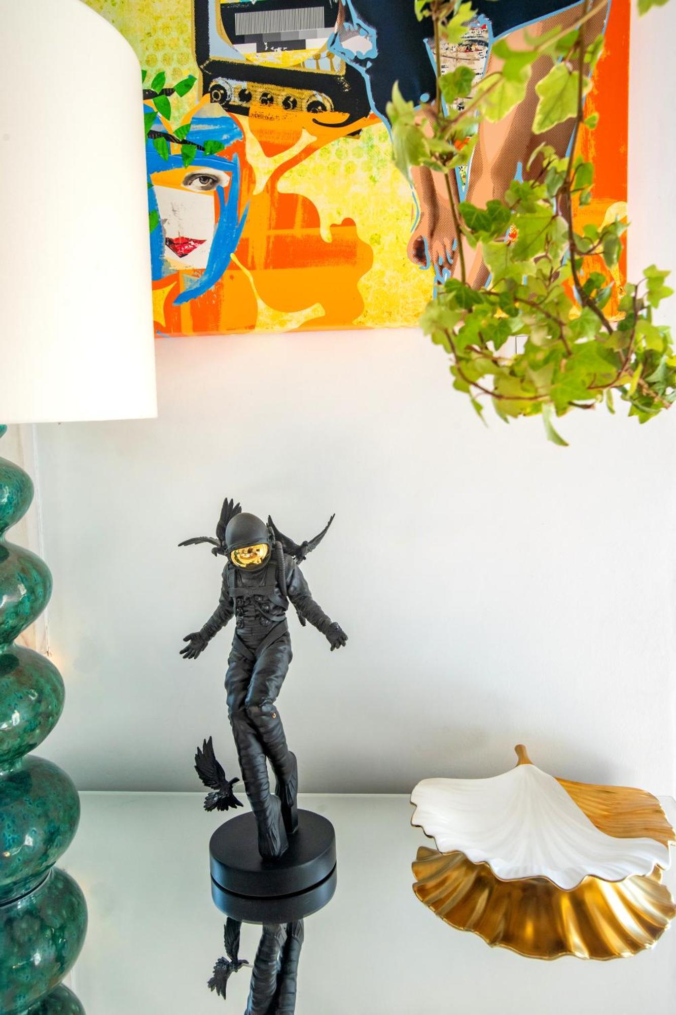 Bright Apartment In Lisboa Dış mekan fotoğraf