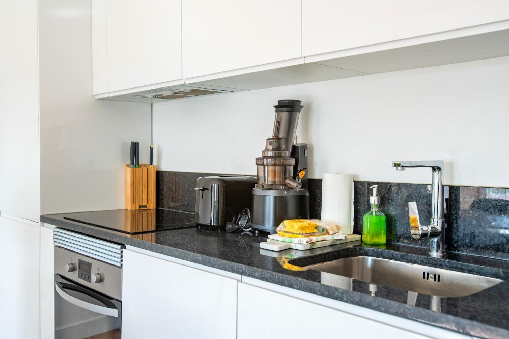 Bright Apartment In Lisboa Dış mekan fotoğraf